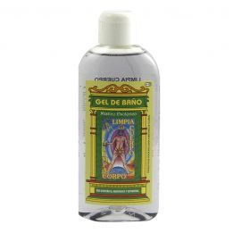 Gel de Baño Esotérico 250ml Limpia cuerpo